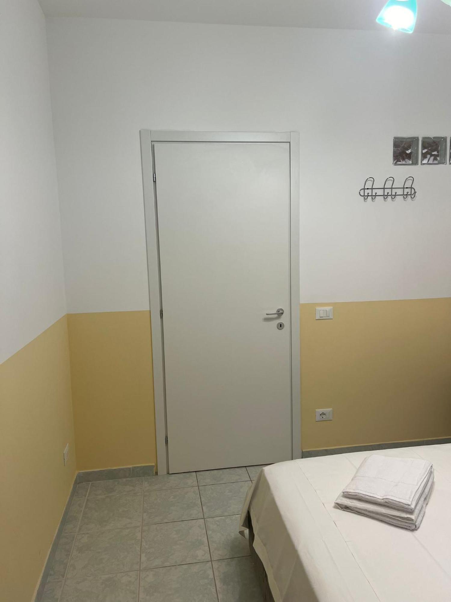 Salentini Appartamento Rome Luaran gambar