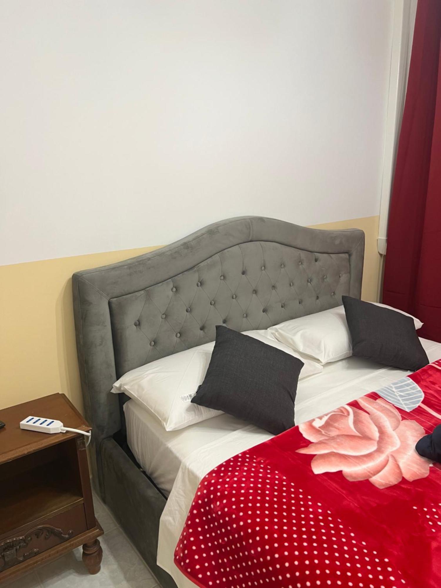 Salentini Appartamento Rome Luaran gambar
