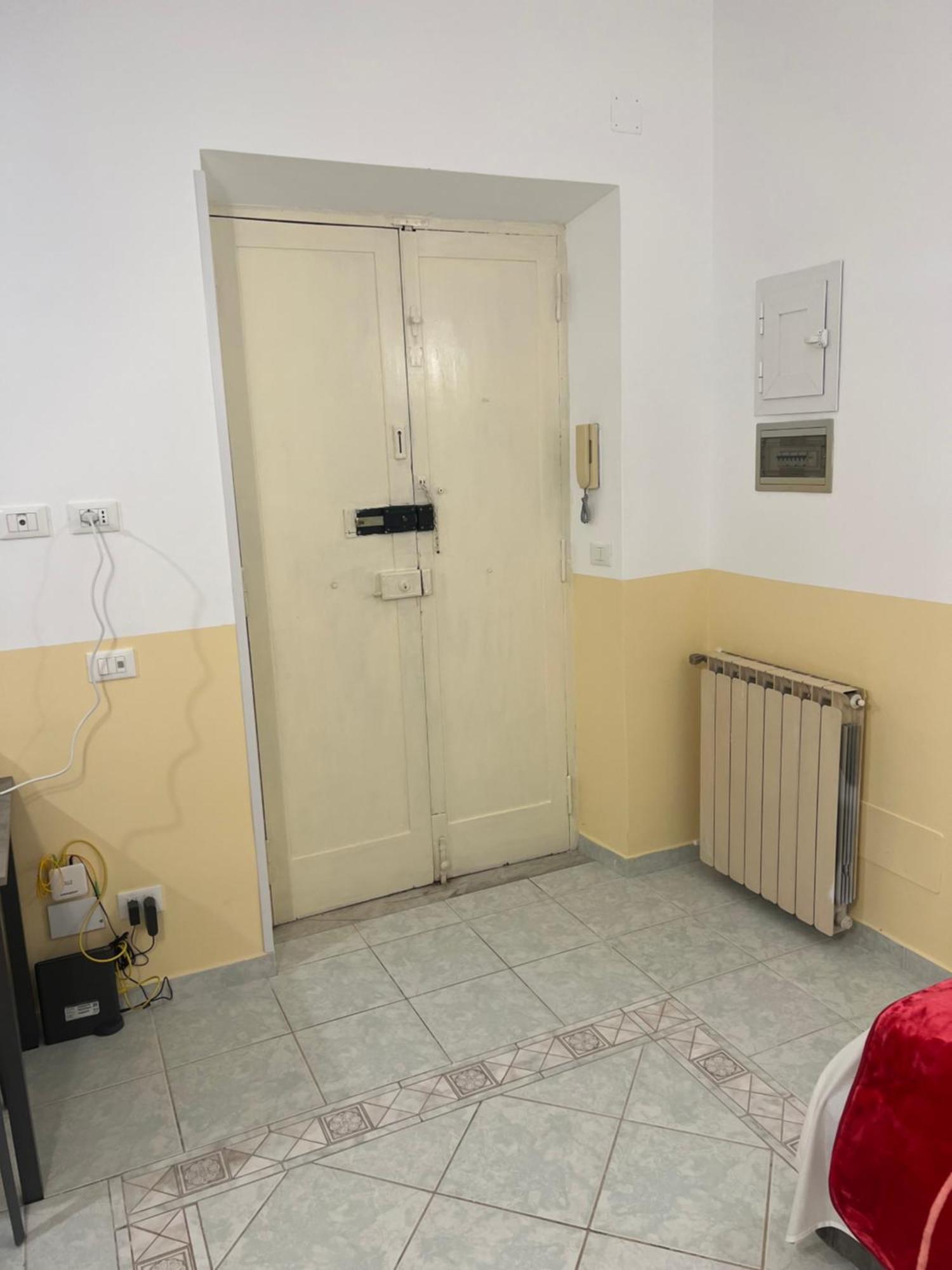 Salentini Appartamento Rome Luaran gambar