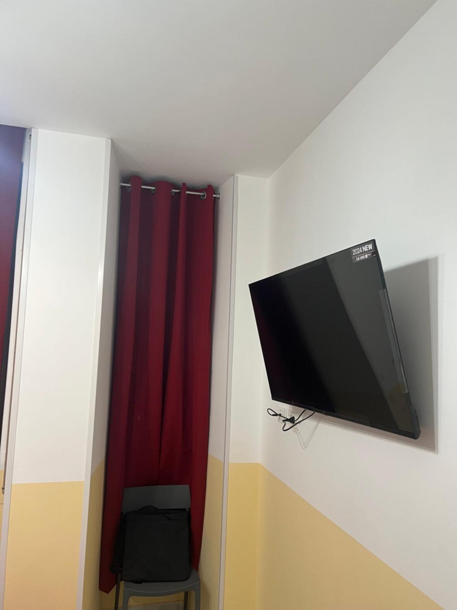 Salentini Appartamento Rome Luaran gambar