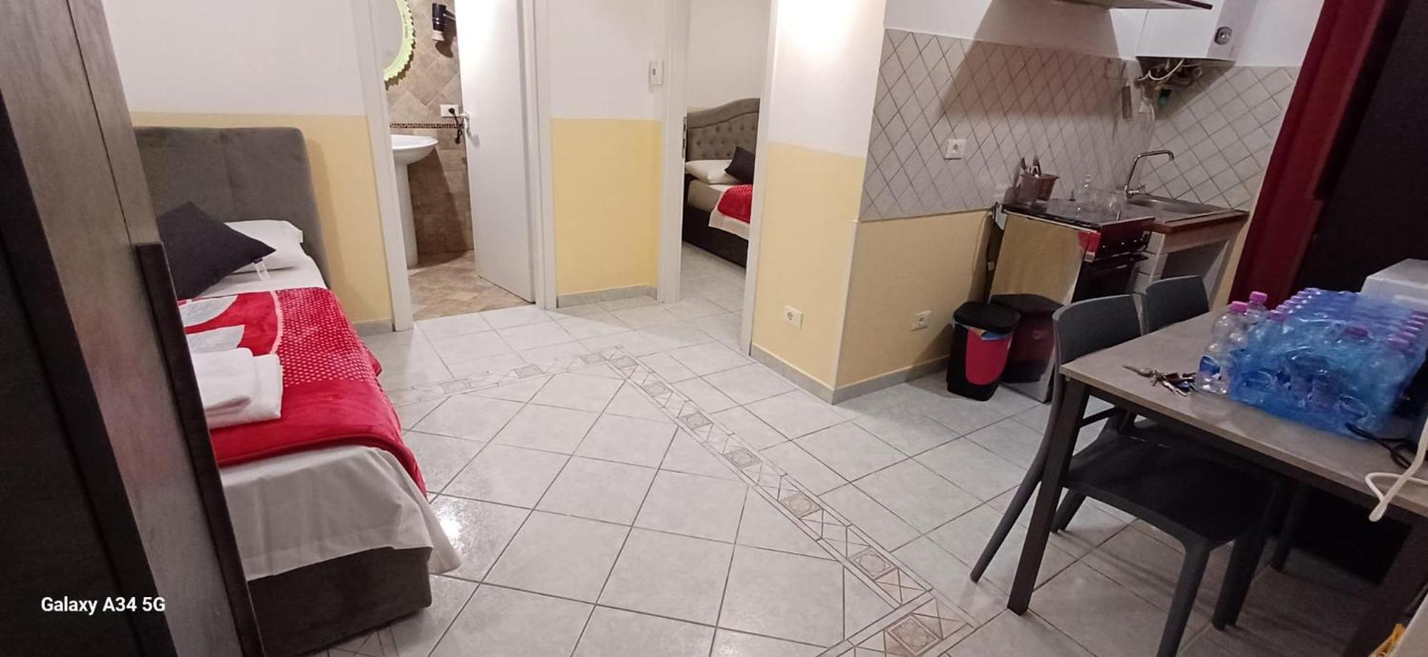 Salentini Appartamento Rome Luaran gambar