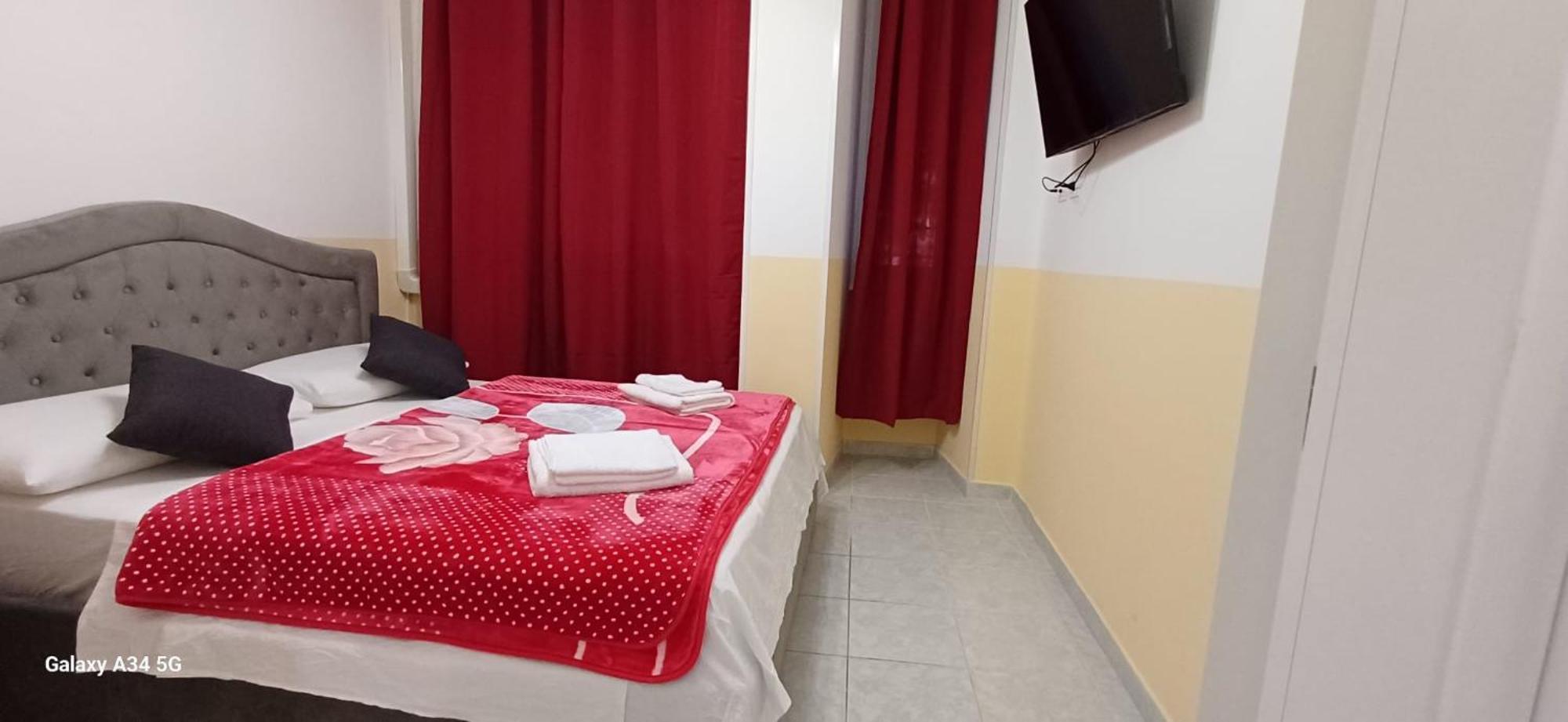 Salentini Appartamento Rome Luaran gambar